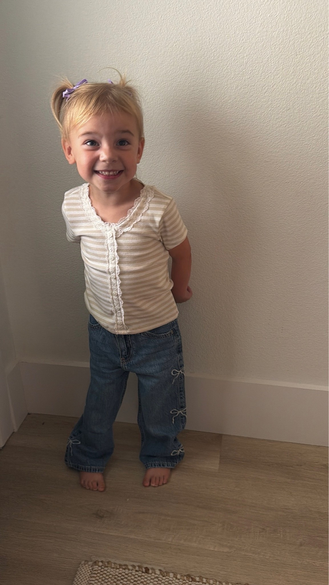 Abercrombie kids has such cutie stuff right now! Use code: DENIMAF for an extra 15% off!