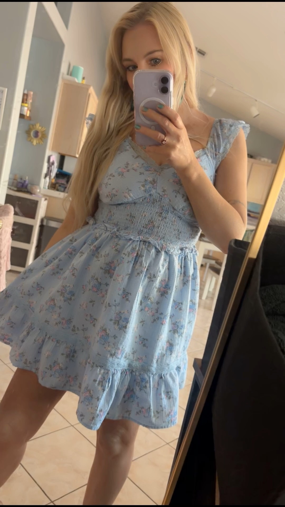 Target wild fable sundress 💗

#LTKmomlife #LTKootd #LTKPetite
