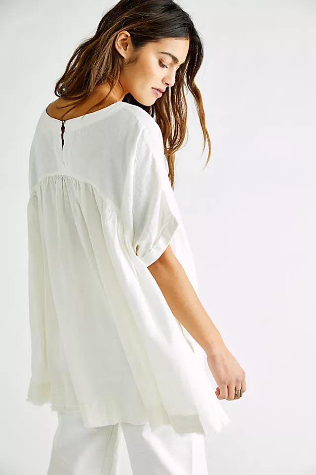 Moon City Top | Free People (Global - UK&FR Excluded)