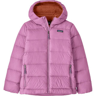 Patagonia   Hi-Loft Down Sweater Hoody - Kids' | REI