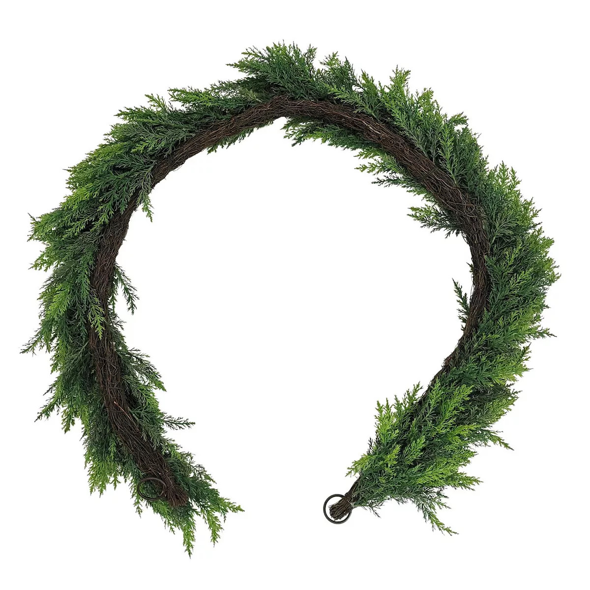 St. Nicholas Square® Artificial Greenery Garland | Kohl's