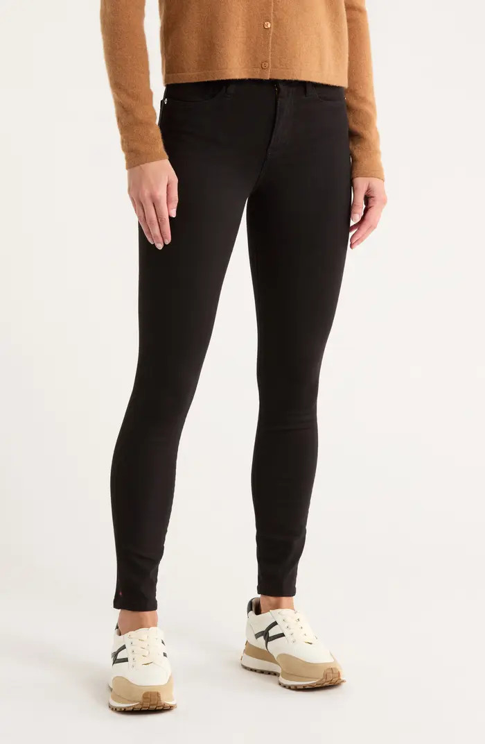 FRAME Le High Skinny Jeans | Nordstromrack | Nordstrom Rack