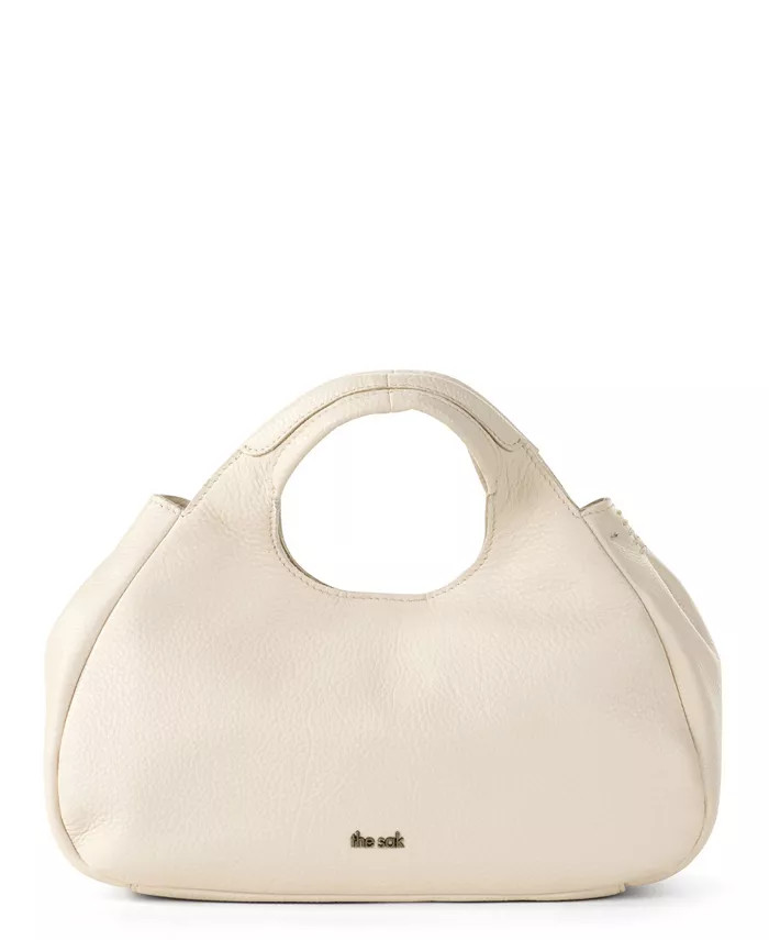 The Sak Women's Rylan Mini Crossbody Satchel & Reviews - Handbags & Accessories - Macy's | Macys (US)