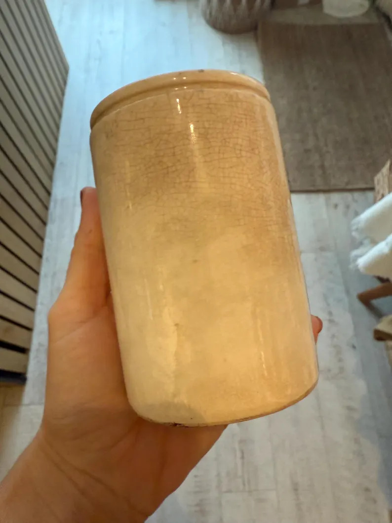 Vintage James Keiller & Son Ltd Dundee Marmalade Pot – Rare Brown Patina Stoneware Jar, 1950s-6... | Etsy (US)