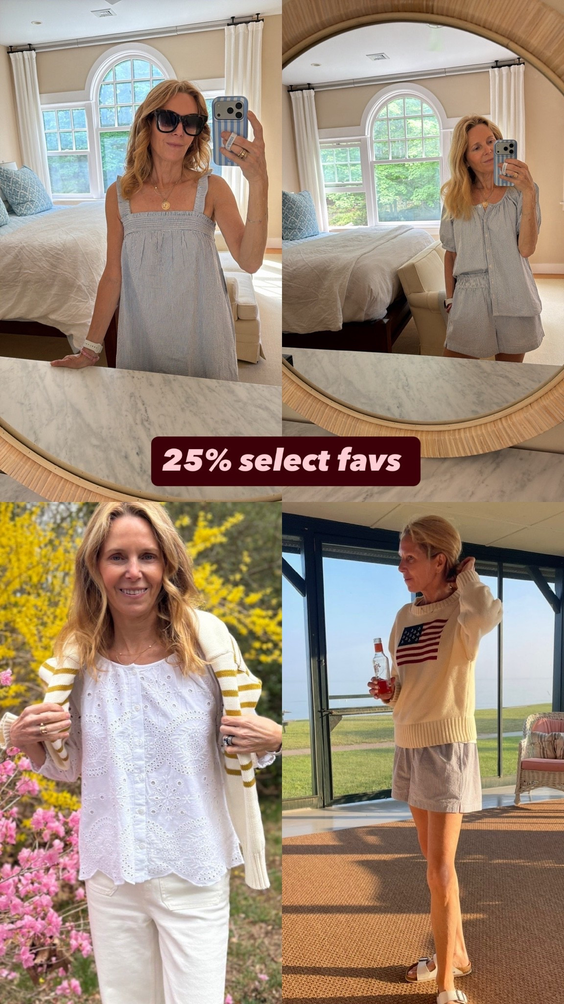 🇺🇸🇺🇸🇺🇸 sale on favs

#LTKgrwm #LTKootd #LTKdayinmylife