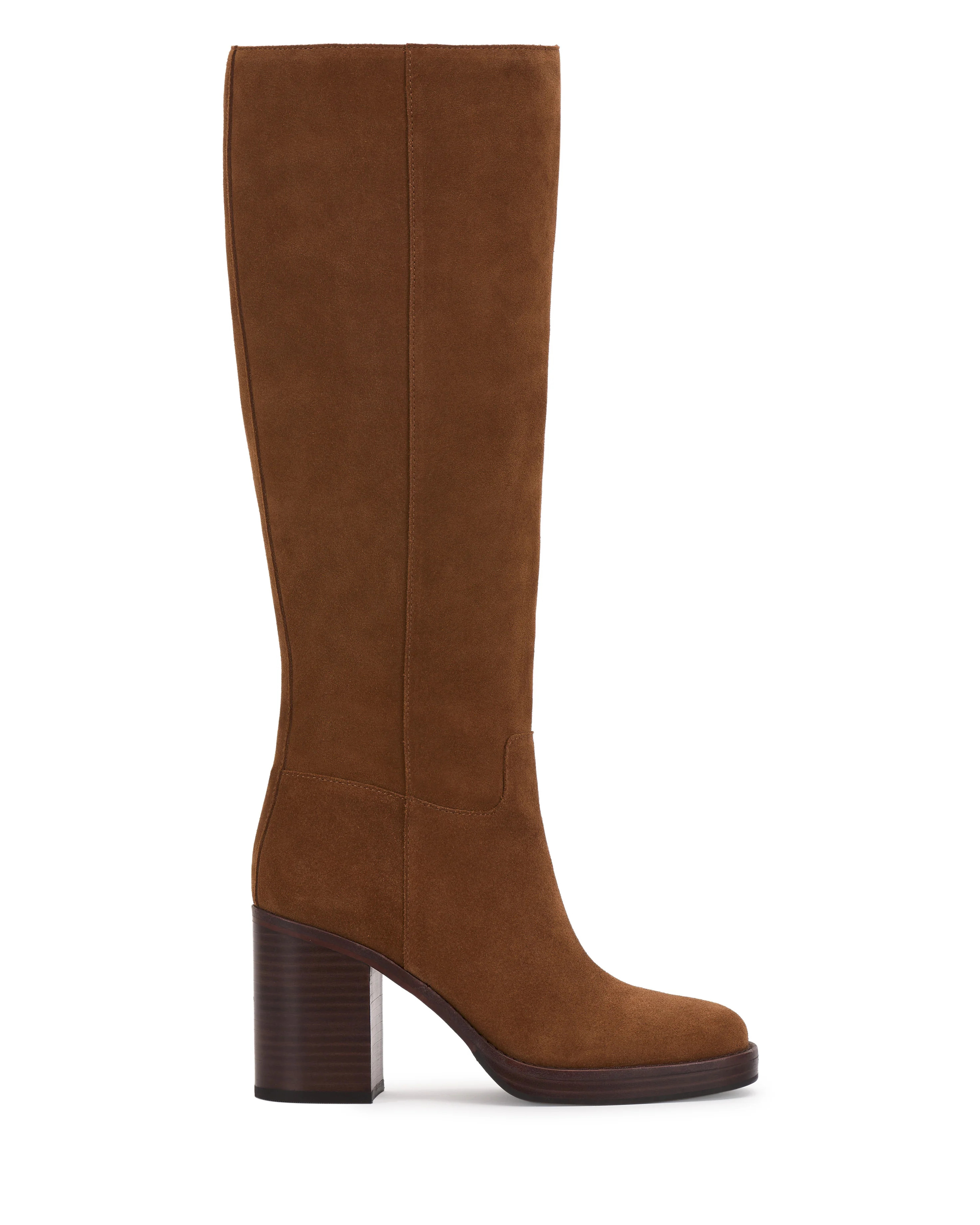 Gibi Wide Calf Knee High Boot | Vince Camuto