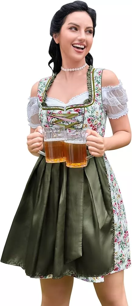 Glorystar dirndl outlet