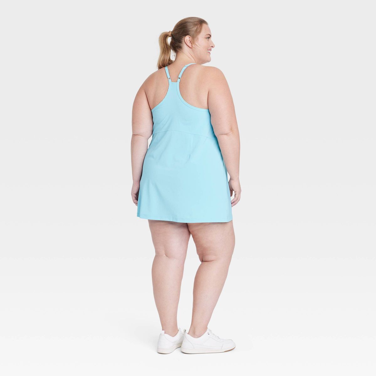 Women's Flex Strappy Active Dress - All In Motion™ | Target