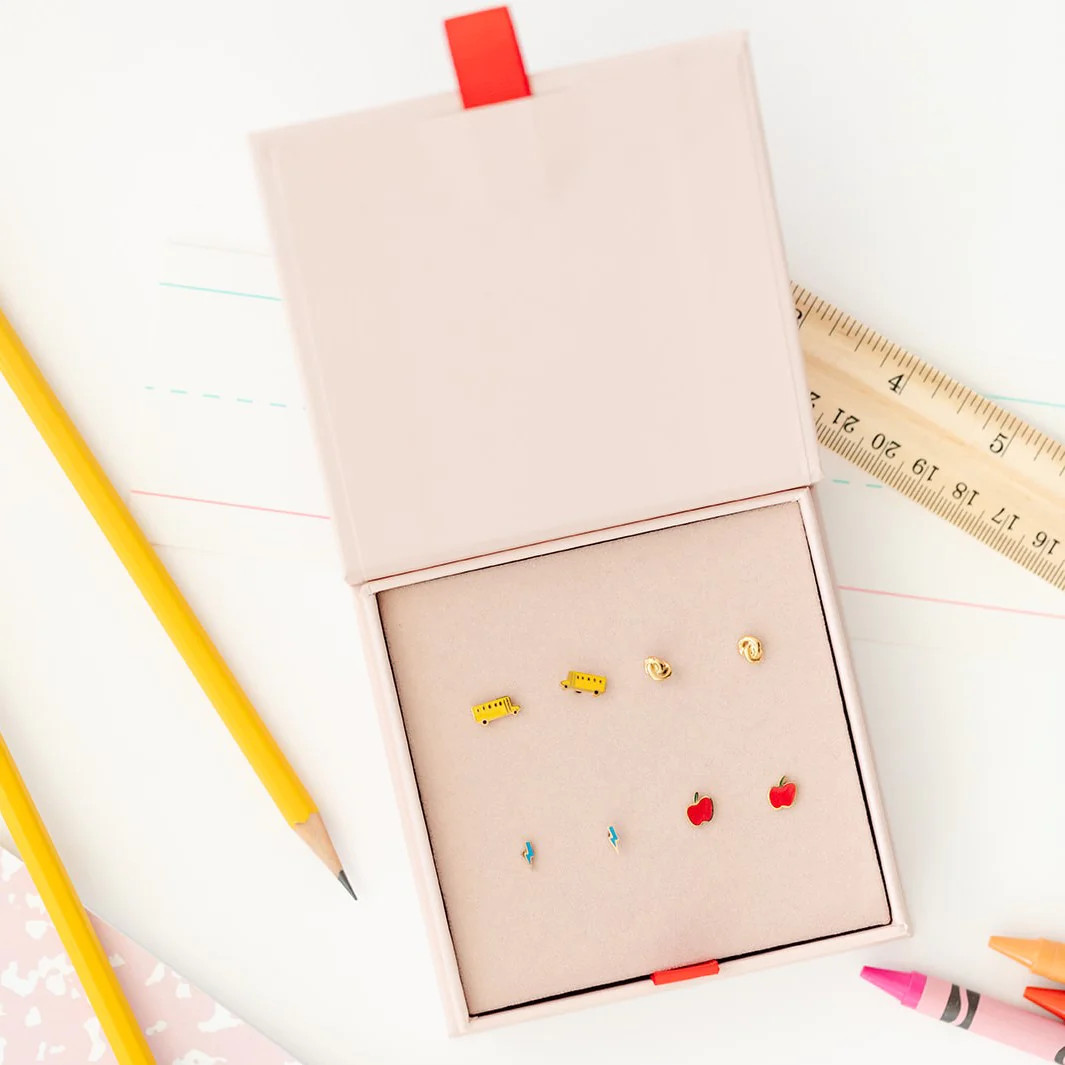 The Back to School Set | Pip Pop Post