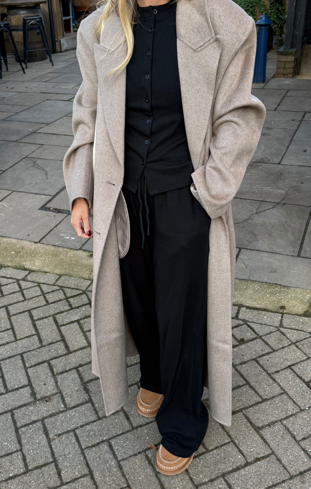 The perfect set for the festive period ✨🖤

#LTKuk #LTKfestive #LTKwinter