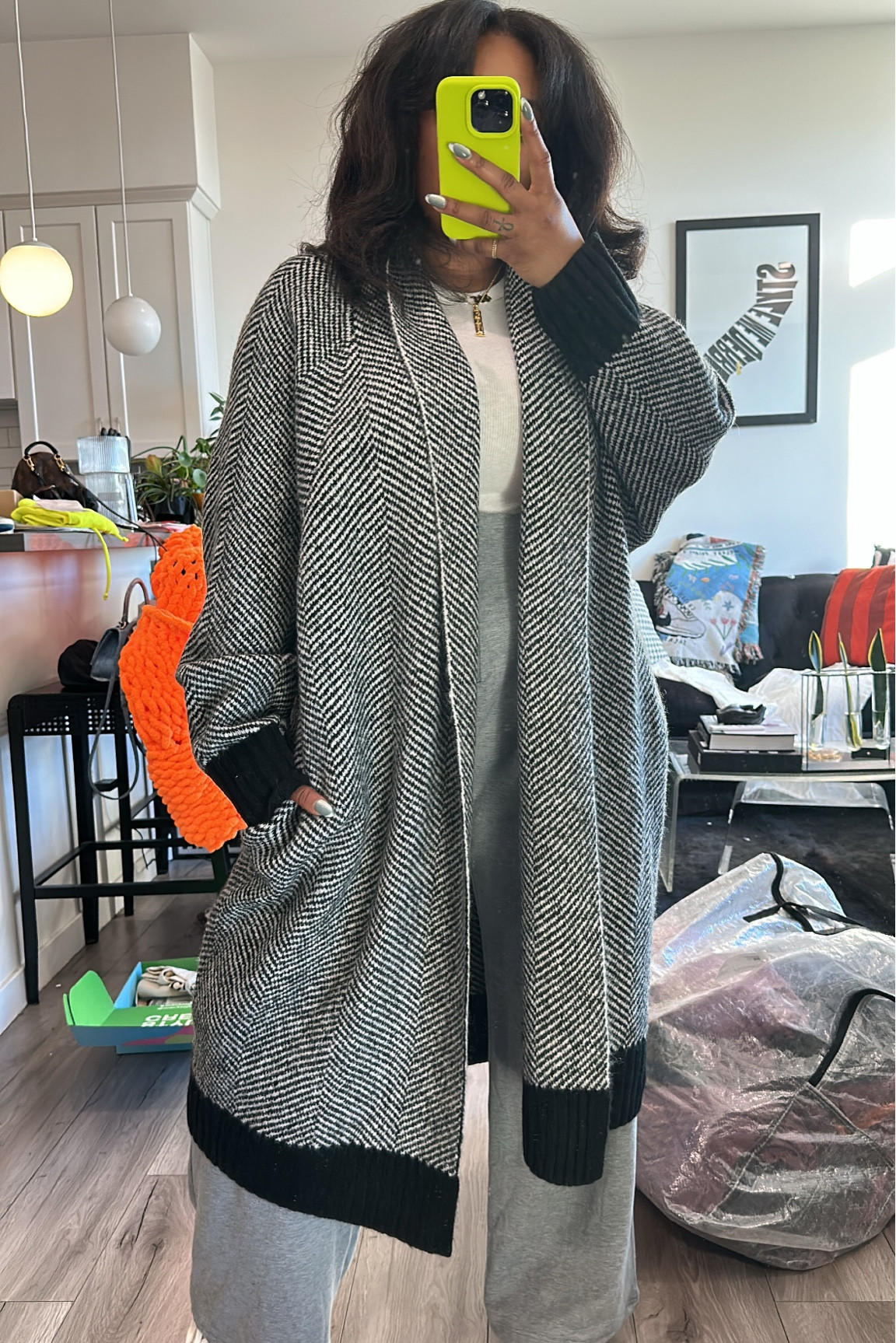 Cardigan is finally online at Target! 

#LTKunder50 #LTKstyletip #LTKsalealert