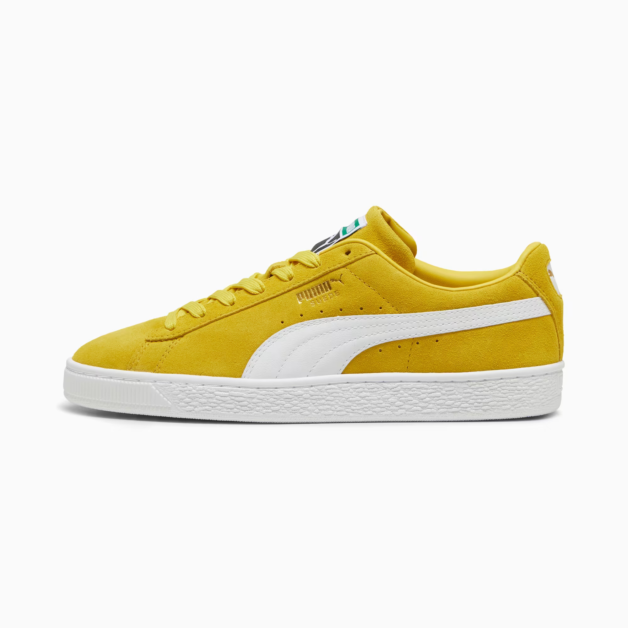 Suede Classic | PUMA US