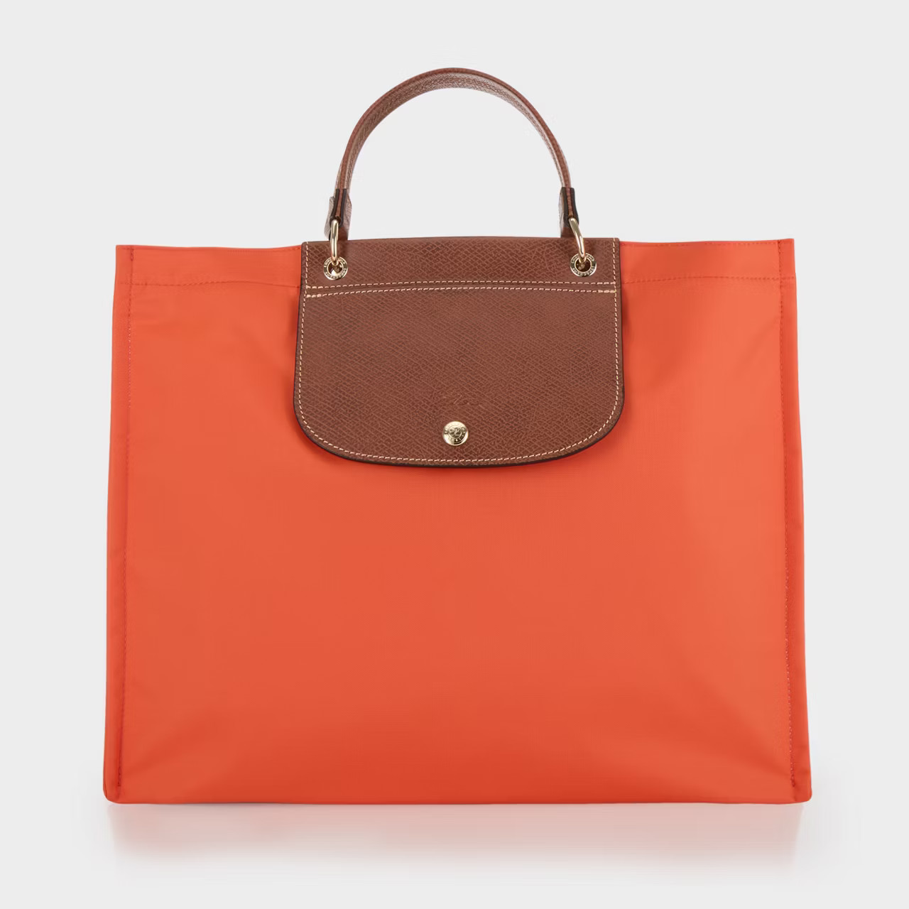 LONGCHAMP Cabas Large Tote Bag Verveine | Brown Thomas (IE)