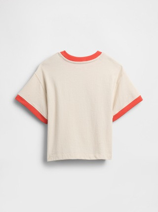 Gap × Disney Baby & Toddler Graphic T-Shirt | Gap (US)
