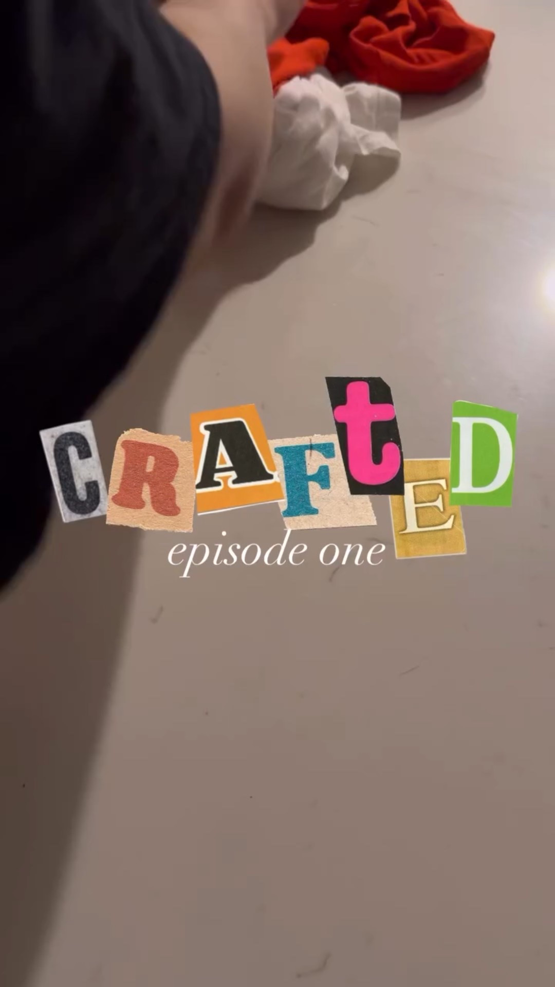 welcome to episode one of crafted!! My new little mini series where I try different crafts and find a hobbie 🫶🏻

Today I tried out embroidered shirts!! This was a solid 7/10 would do again 

#pinterestinspo #pinterestideas #crafts #hobbies #handembroidery #embroidery #crafted #handcrafted  #discoverunder3k #pinterestinspired #smallcontentcreator #pinterestaesthetic #pinterestoutfit #pinterestgirl 

Red shirt: @target 
Fruit shirt: @oldnavy