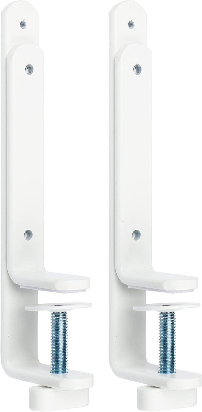 IKEA Skadis Connector White / 2 Pack 103.207.89 | Amazon (US)
