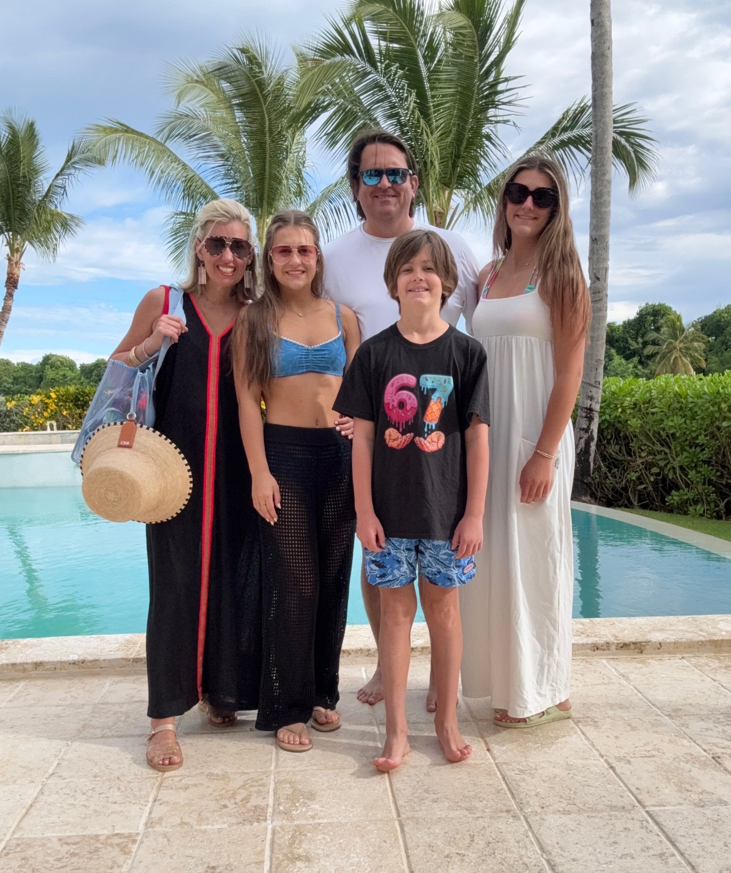 Last day….best day! So thankful for this week away with family. It was a week to remember! 

#LTKTravel #LTKKids #LTKSeasonal