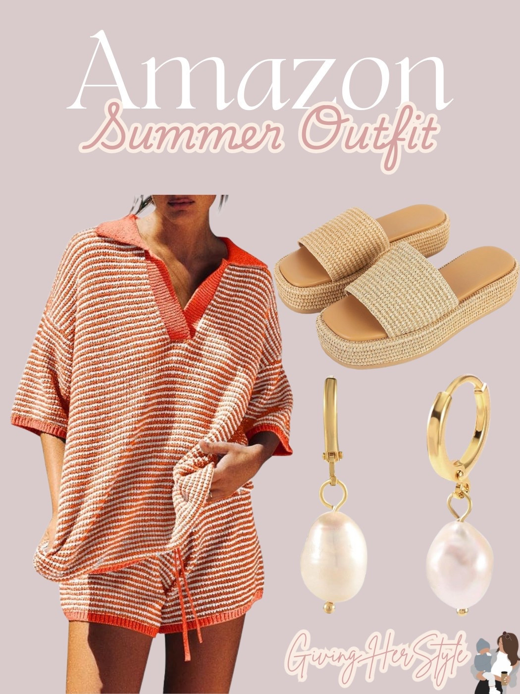 Summer fashion from Amazon! 

Amazon fashion, beach dresses, boho, sundress, gingham, linen, neutral, summer ootd from Amazon, summer outfit ideas, summer travel outfit, European summer vacation outfit, cruise, summer dresses, wedding guest dress, resort dress, beach dress, amazon style, summer outfits, matching set, causal outfit, travel outfit, ootd, beach, resort, romper, jumpsuit, outfit inspiration, summer tops, summer denim 

#LTKStyleTip #LTKSeasonal #LTKFindsUnder50