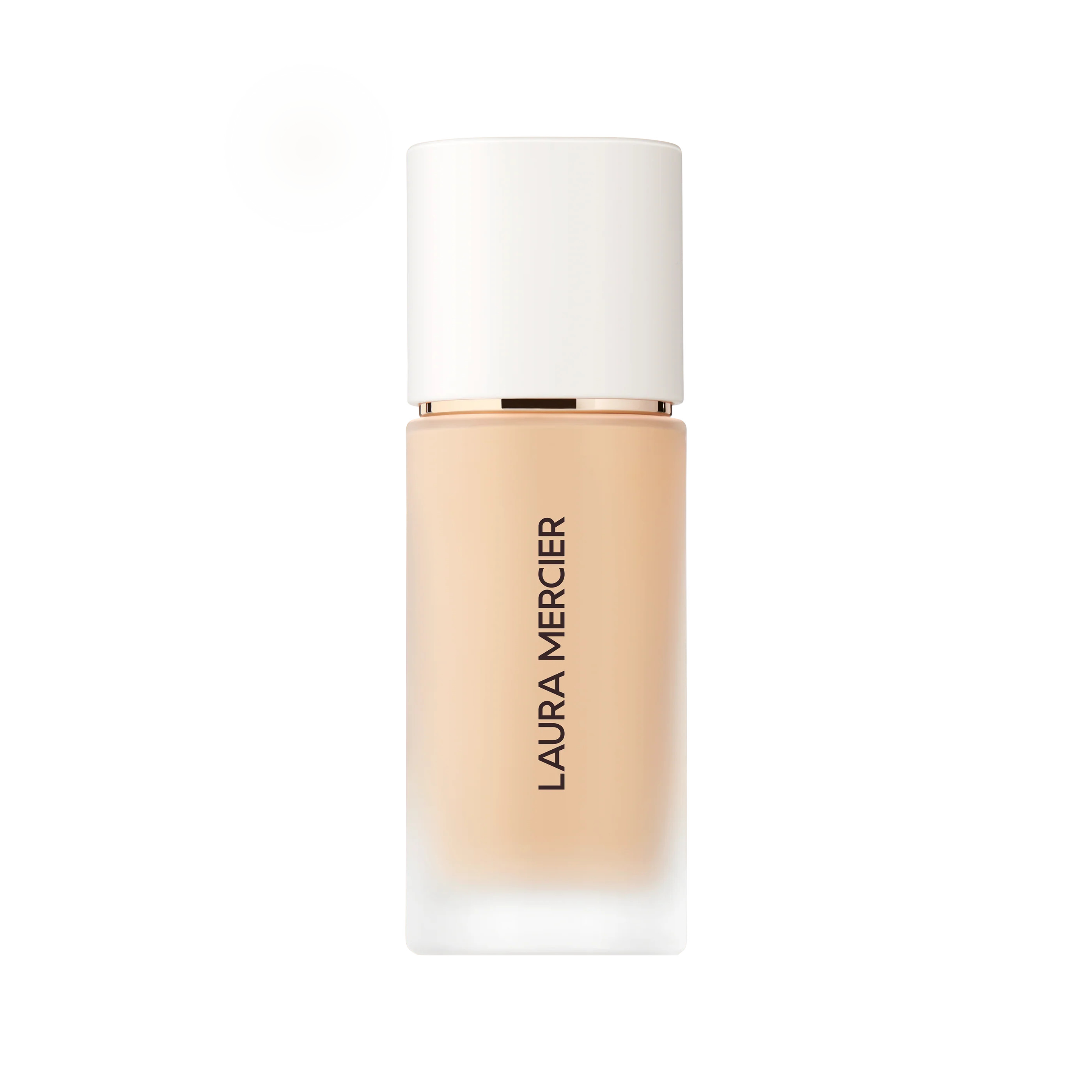 Real Flawless Weightless Perfecting Waterproof Foundation | Laura Mercier