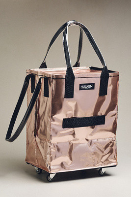 Hulken Signature Rolling Bag, Medium | Anthropologie (US)