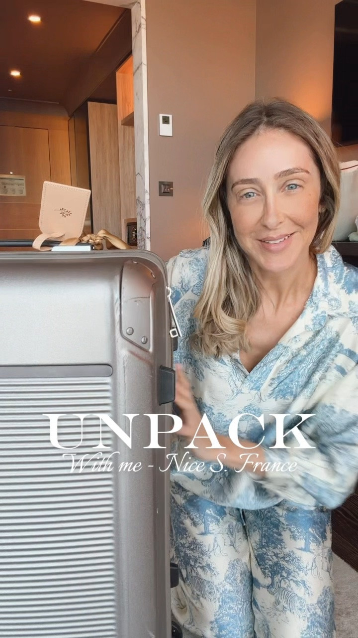 Unpack with me - Nice South France 
Some of the outfits I’ll be wearing here. Dresses, sets, swimsuits, shoes from all price ranges.

#LTKU #LTKootd #LTKSeasonal