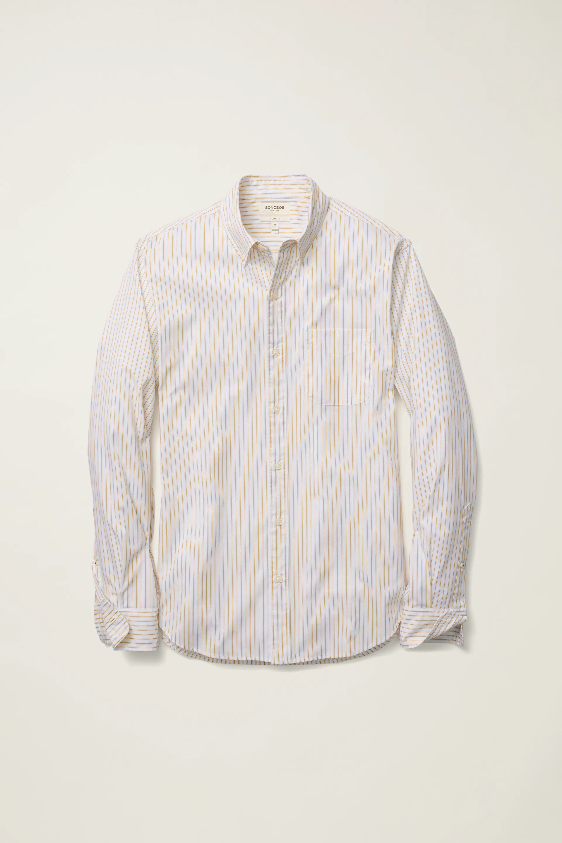 Everyday Shirt | Bonobos (US)