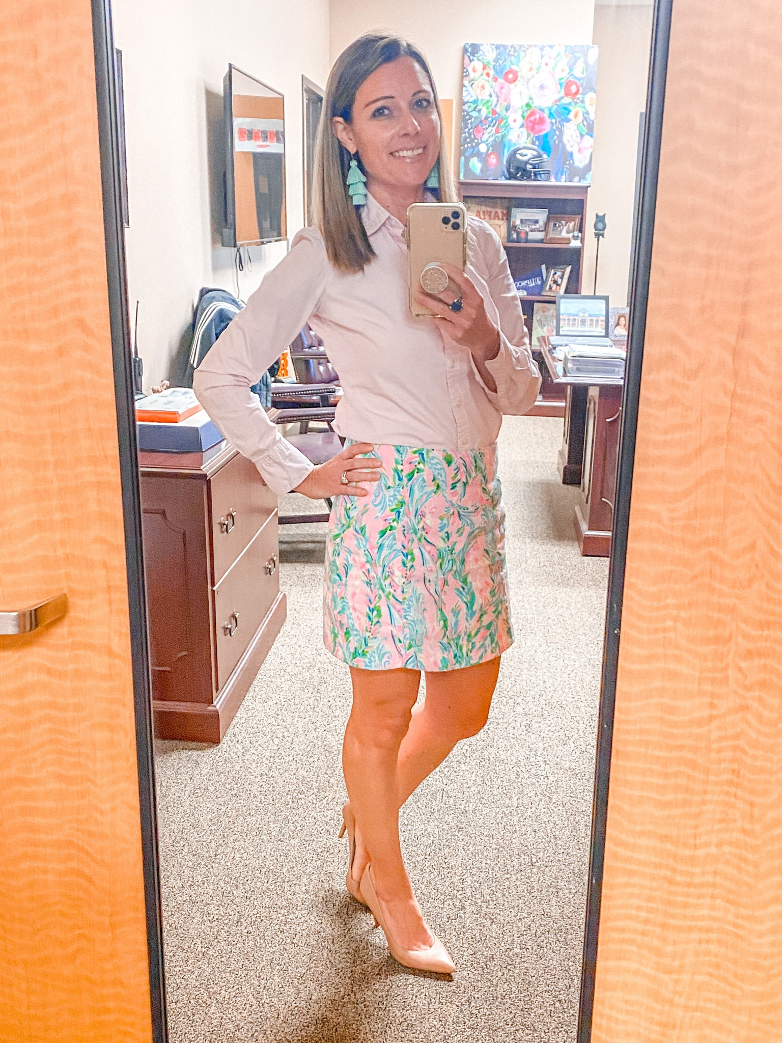 the_southernish_principal on LTK