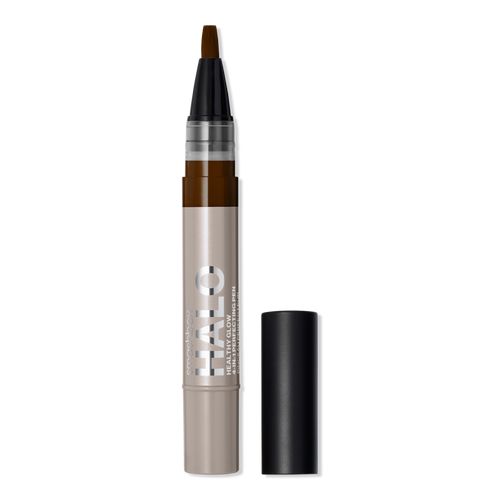 Halo Healthy Glow 4-in-1 Perfecting Pen Concealer with Hyaluronic Acid | Ulta