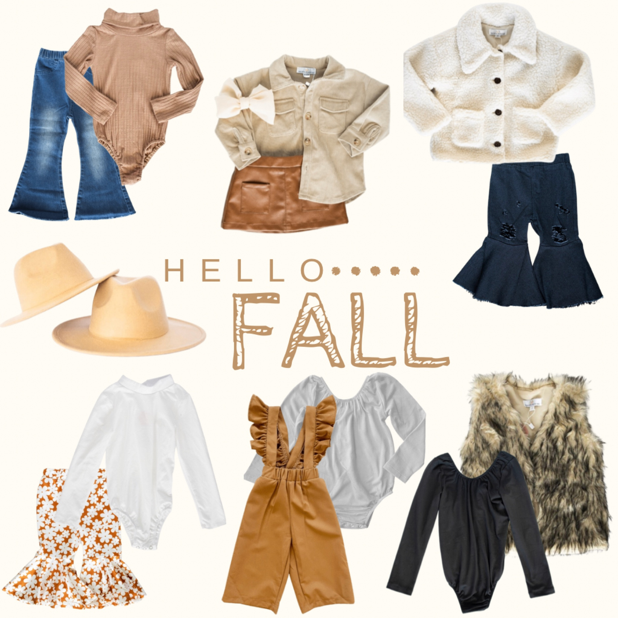 Fall toddler style, fall baby style, neutral toddler clothing, trendy toddler, toddler OOTD

#LTKSeasonal