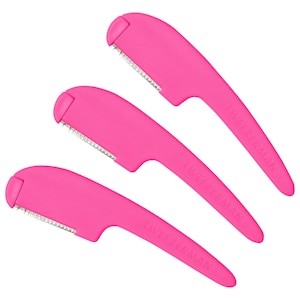 Prep & Plane Facial Razors | Sephora (US)