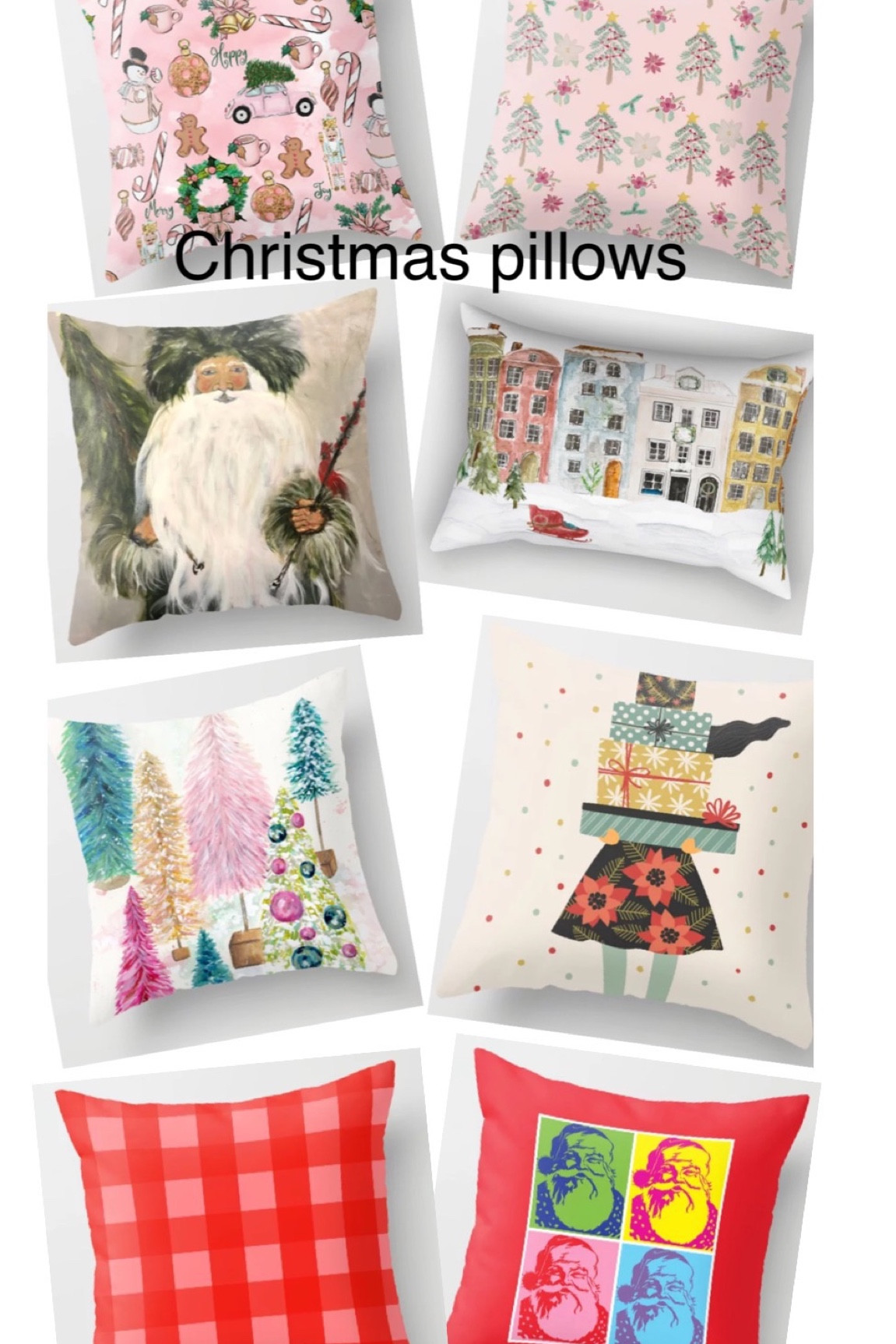 #LTKhome #LTKSeasonal #LTKHoliday