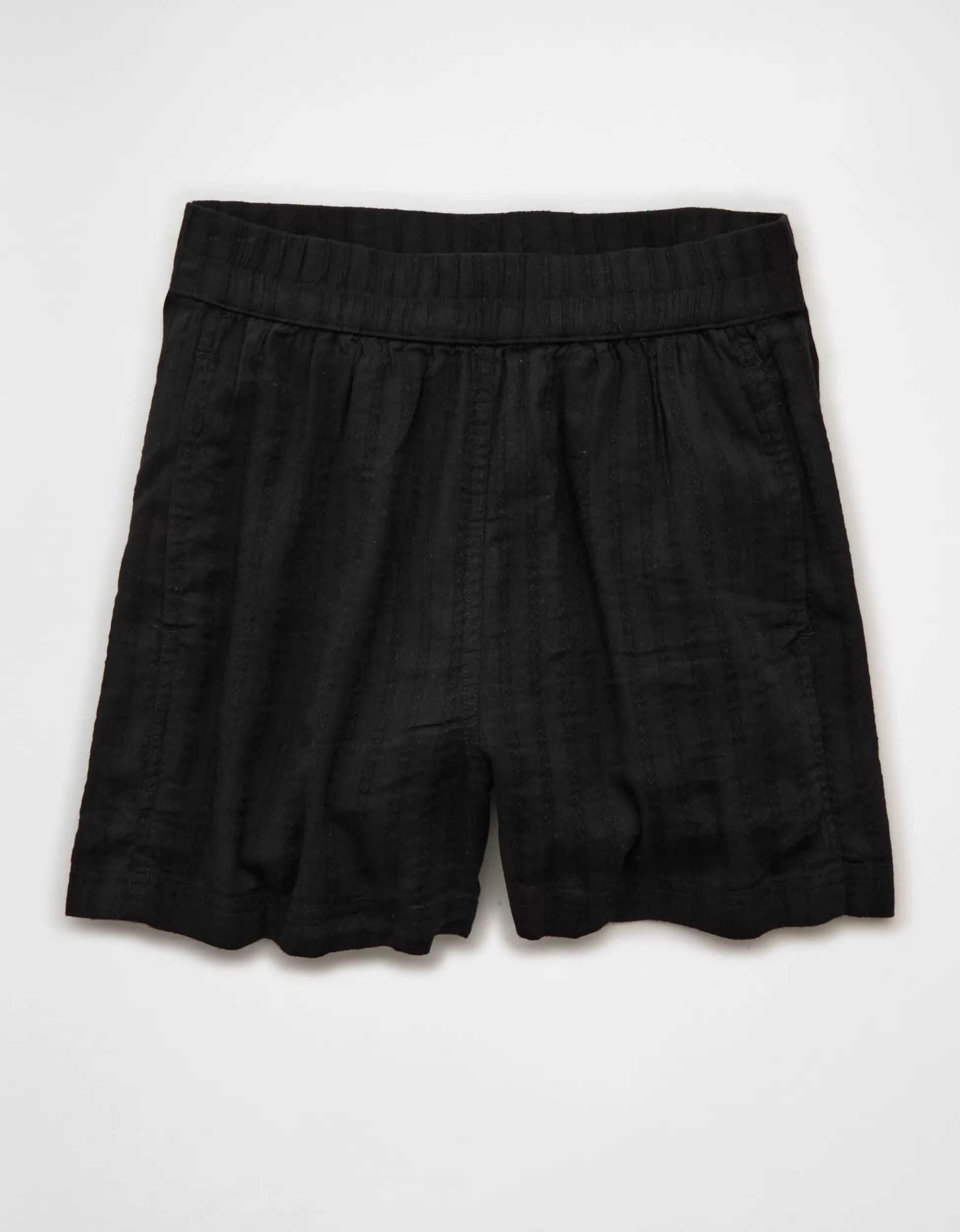 AE Stretch High-Waisted Soft Short | American Eagle Outfitters (US & CA)