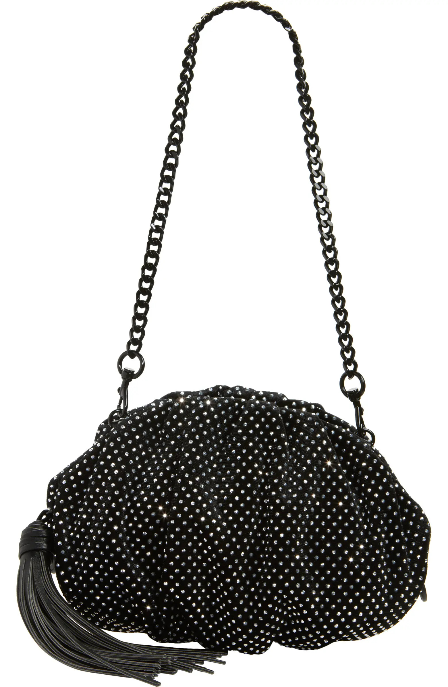 Rebecca Minkoff Small Ruched Clutch | Nordstrom | Nordstrom