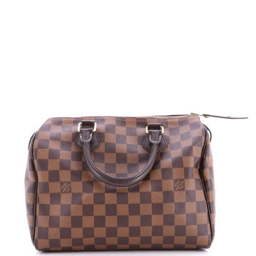Speedy Handbag Damier 25 | Rebag
