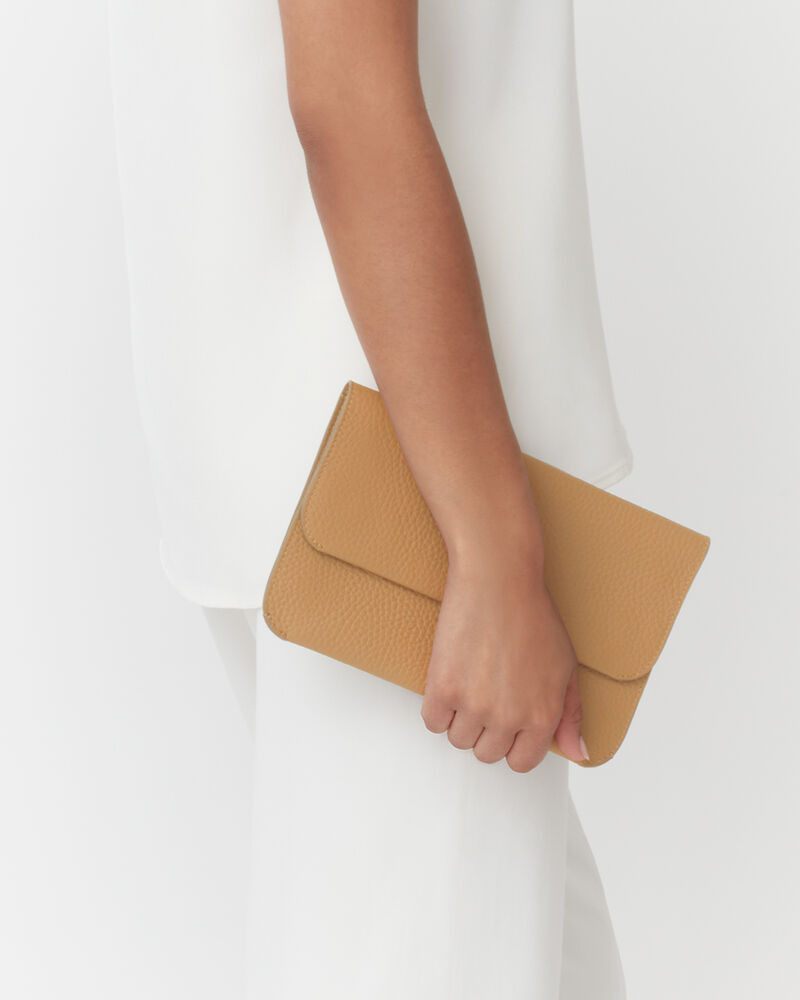 System Flap Bag | Cuyana