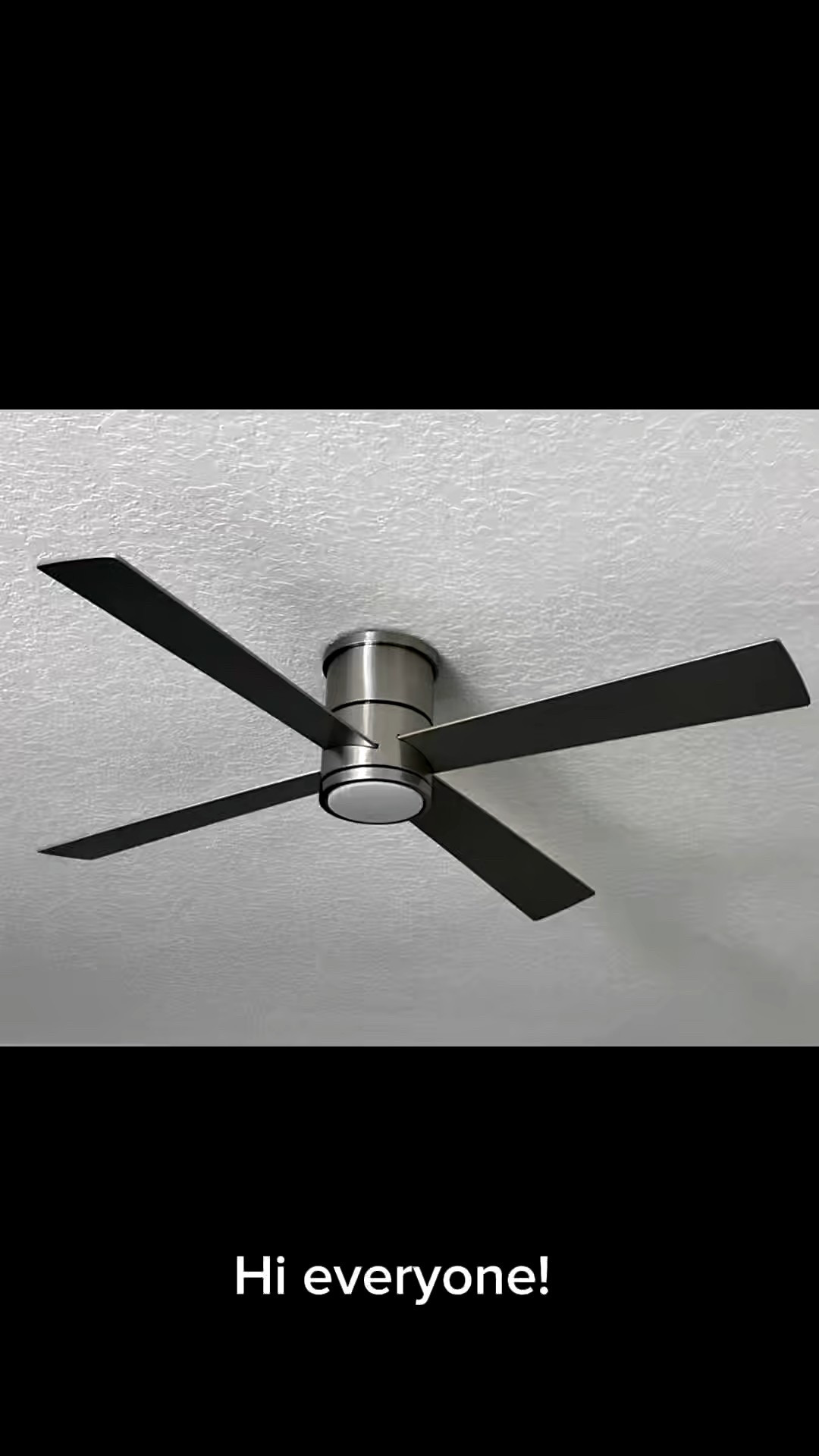 Minka Aire Falco ceiling fan #homeproducts #ceilingfan 

#LTKHome #LTKU