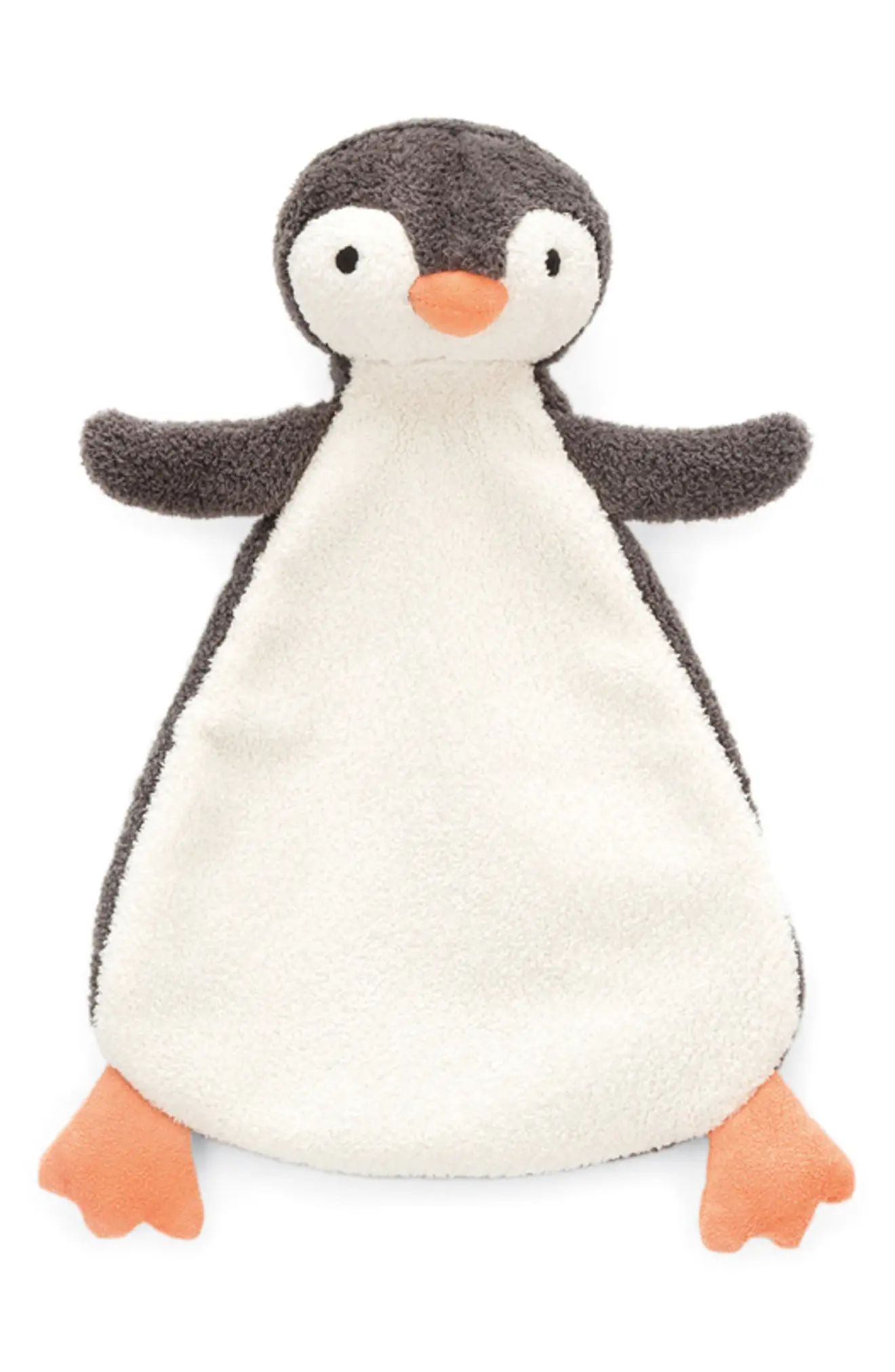 Jellycat Pippet Penguin Soother Blanket | Nordstrom