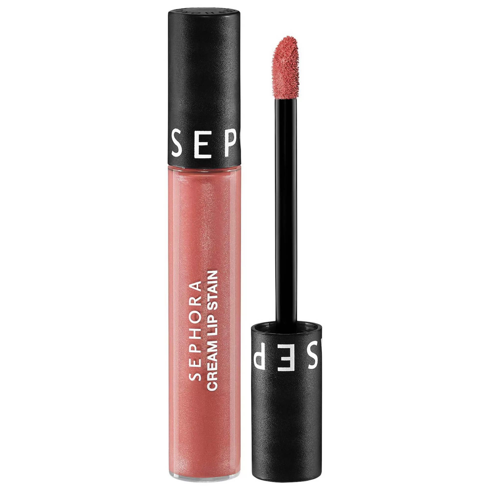 SEPHORA COLLECTION Cream Lip Stain 10HR Liquid Lipstick | Kohl's