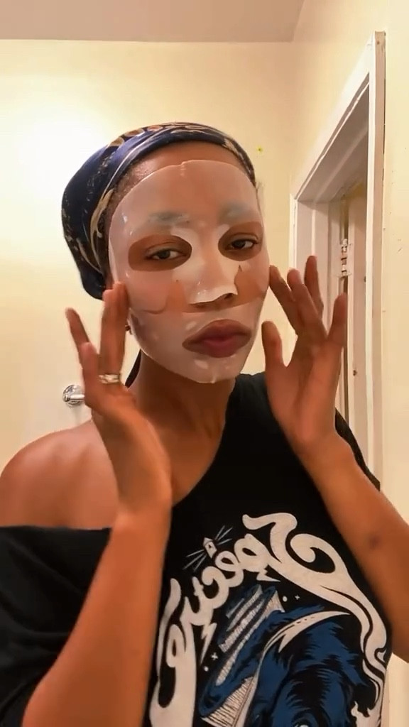 never knew what I was missing 🌹 sharing my @prmr.us gel mask on my LTK + SHOPMY 💛✨

@amazon.beauty #prmr #vitatinolgelmask #couple #married #husband #drdennisgross #skinroutine lipgloss, lip combo, lip liner, lipstick, clean beauty, winter makeup, natural makeupp #ltkparties #ltkbeauty #ltkstyletip winter makeup look, natural winter makeup, natural makeup tutorial, winter makeup tutorial #mac #maccosmetics #alixearle #ootd #ootdinspo #clinique #moisturizer #acne #citygirls