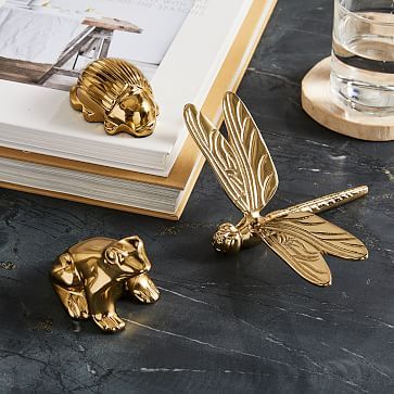 Lydia Nature Objects | West Elm (US)