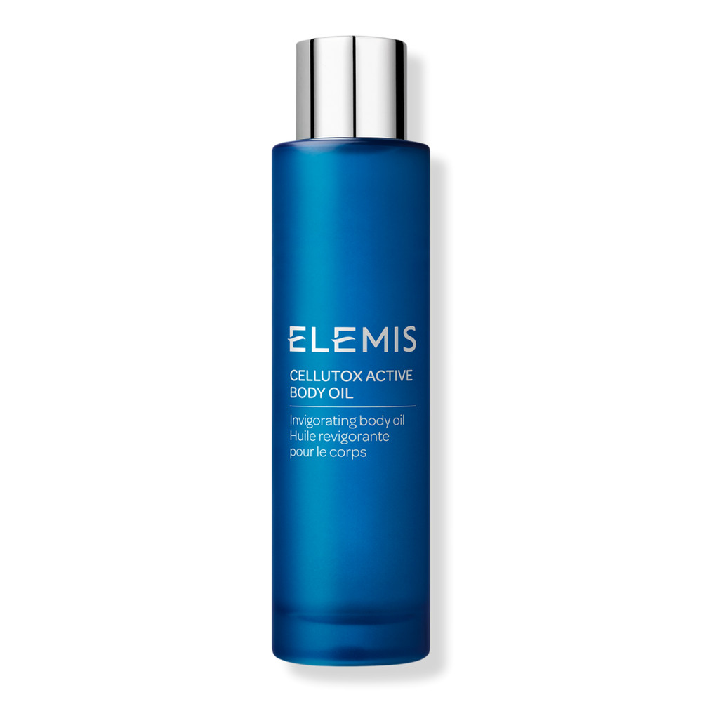 ELEMIS Cellutox Active Body Oil | Ulta