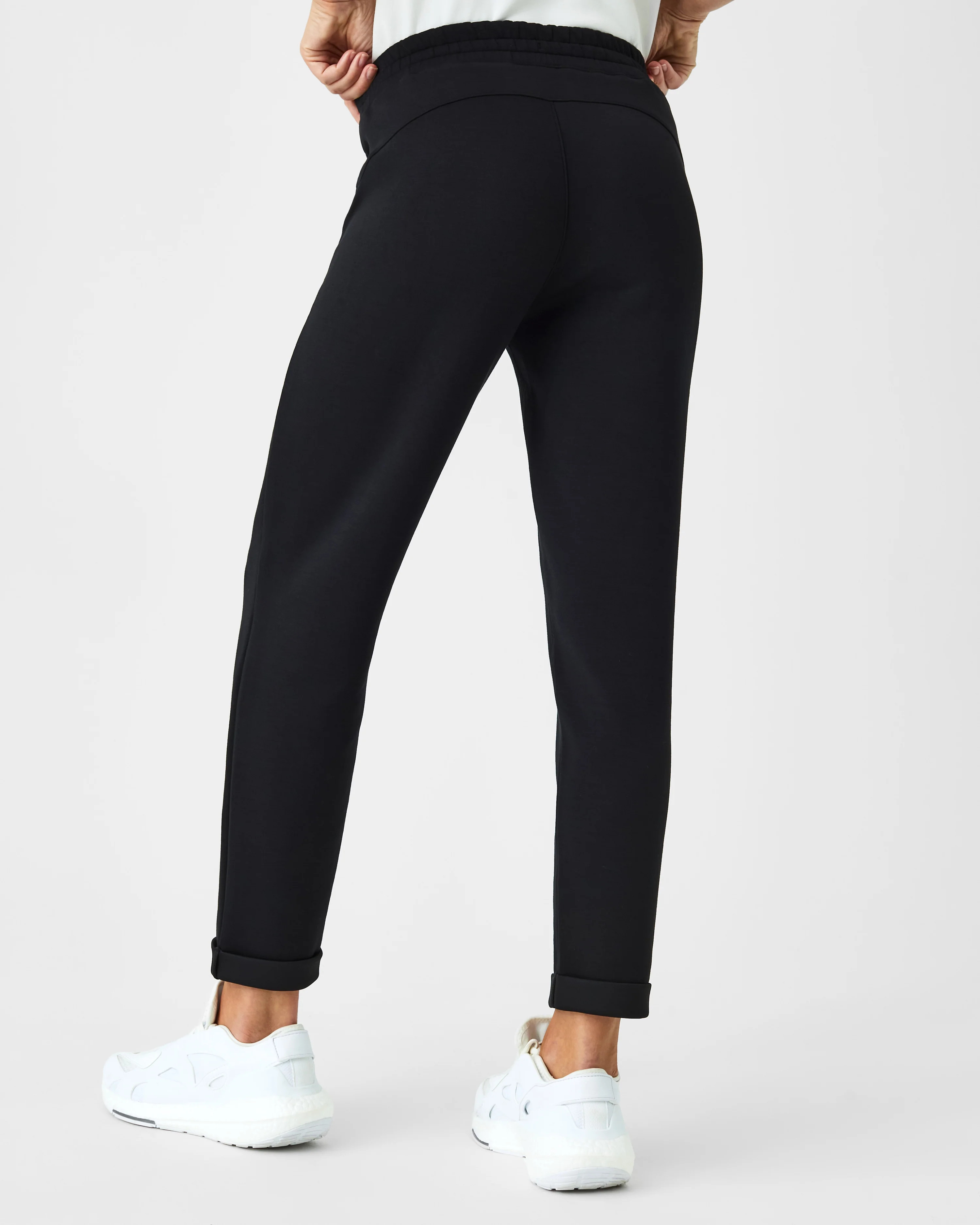 SPANX® AirEssentials Tapered Sweatpants for Women | Spanx