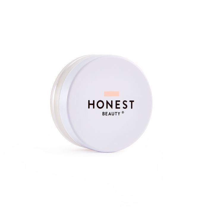 Honest Beauty Invisible Blurring Loose Powder - 0.56oz | Target