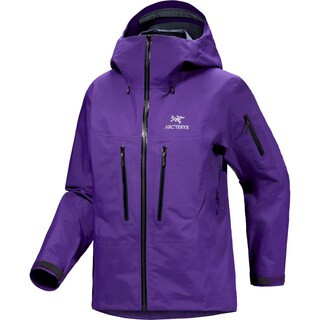 Arc'teryx   Alpha SV Jacket - Women's | REI