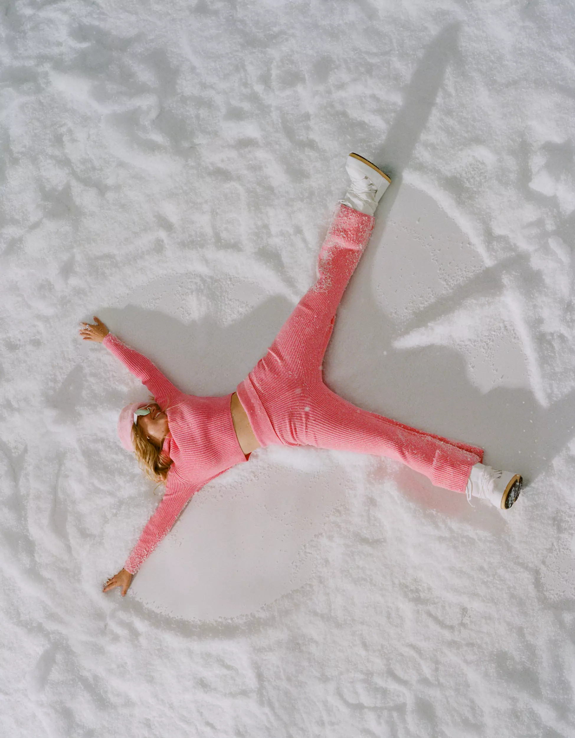 Aerie Late Night Foldover Pant | Aerie