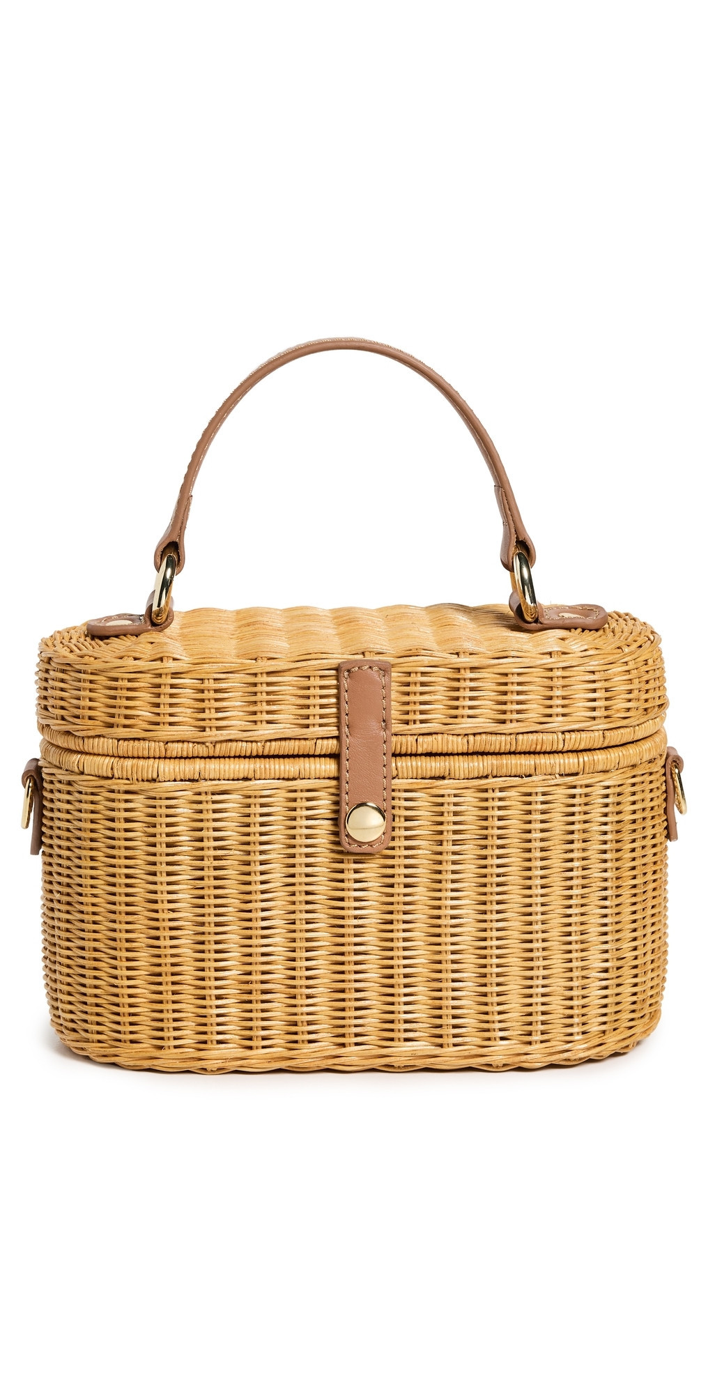 Serpui Catia Bag Lt Honey One Size | Shopbop