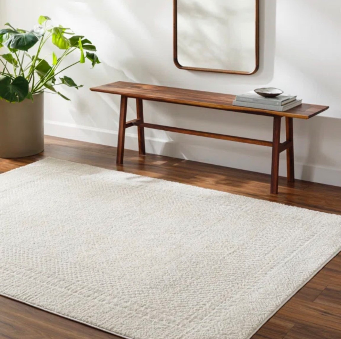 Wayfair top seller rug on sale and under $170

#LTKHome #LTKSaleAlert #LTKHoliday
