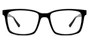 The Kirby - Black | Pair Eyewear