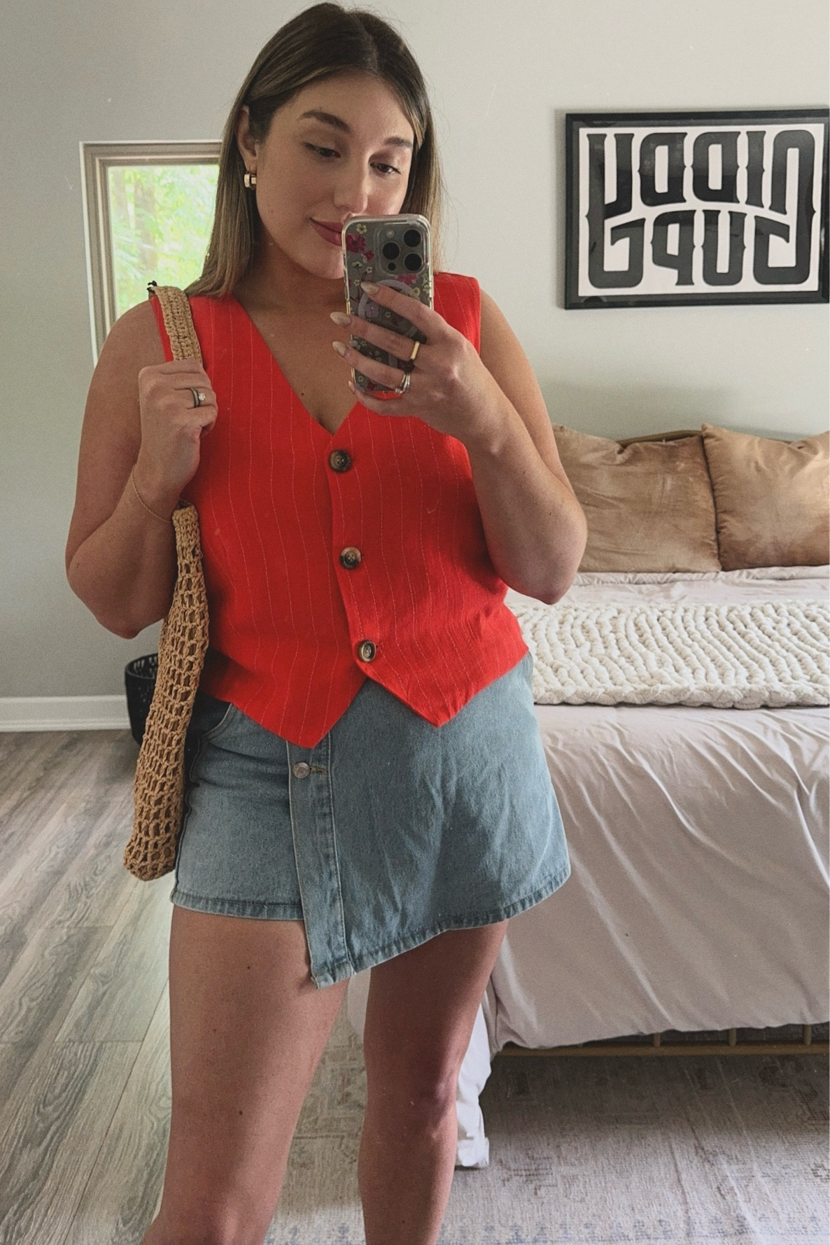 Linen vests are the thing of summer 😍
#linen #vest #linenvest #4thofjuly #fourthofjuly #independenceday #vacation #waistcoat

#LTKFindsUnder50 #LTKStyleTip #LTKMidsize