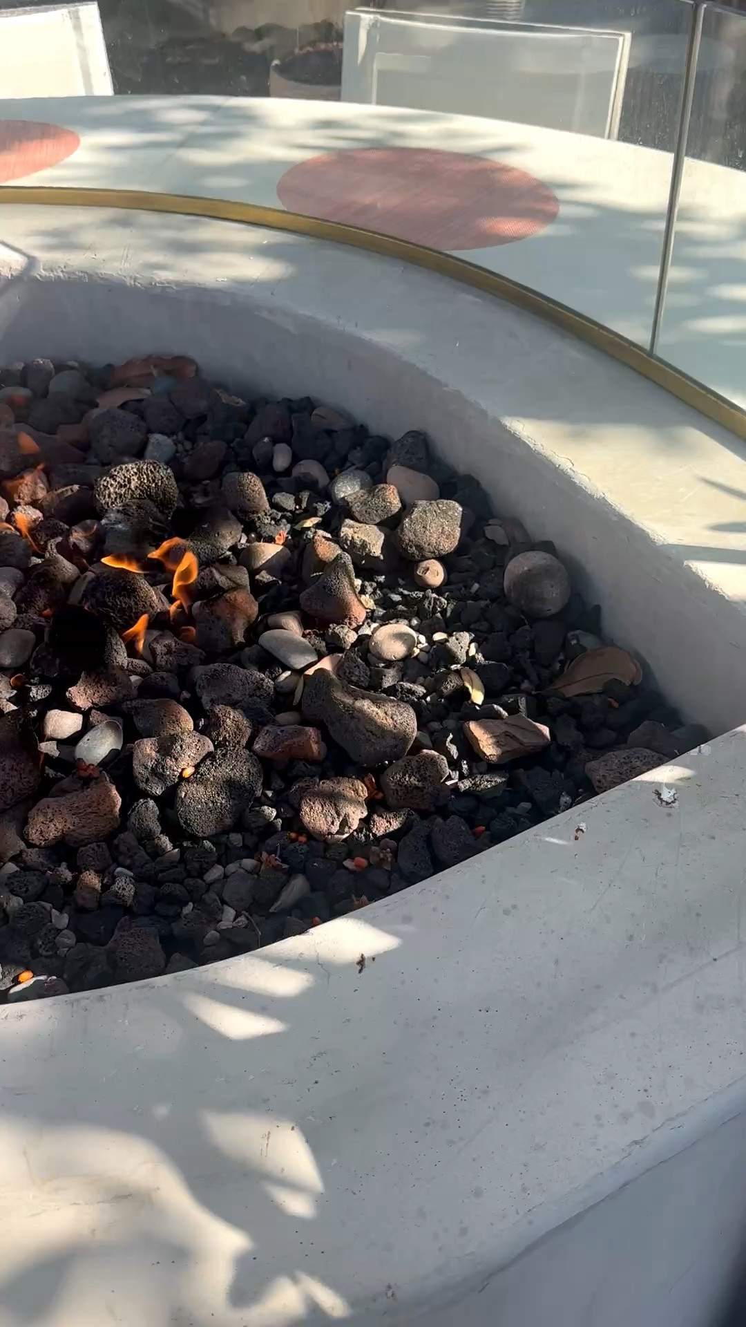 There’s something about gathering around an outdoor fire pit that never goes out of style. Whether it’s a summer evening, a crisp fall night, or a cozy winter weekend, a fire pit instantly makes your outdoor space feel warm, inviting, and relaxed.

The perfect spot for conversation, a glass of wine, and slowing down after a busy day.

#FirePit #OutdoorLiving #PatioDesign #BackyardInspiration #OutdoorEntertaining #OutdoorLounge #BackyardStyle #CozyEvenings #OutdoorFurniture #PatioDecor #OutdoorDecor #OutdoorSeating #OutdoorDesign #BackyardGoals #LTKHome

#LTKdayinmylife #LTKHome #LTKTravel